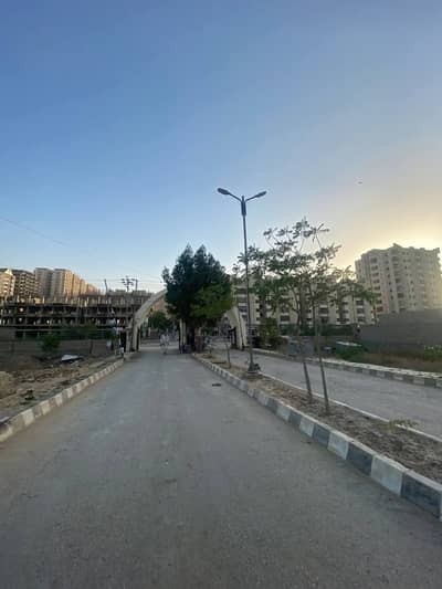 120 SQUARE YARD GROUND PLUS 1 HOUSE FOR SALE IN HANSA SOCIETY SCHEME-33