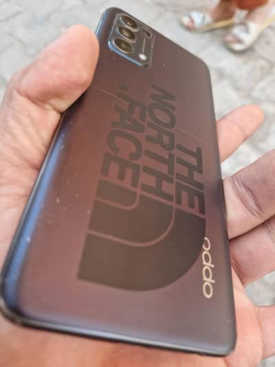 oppo reno 5 office pta approved