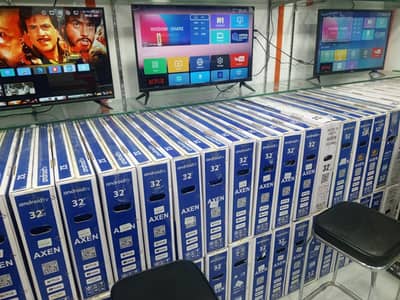 Samsung 43 LED TV box pack 3 year warranty O3O443I94I2