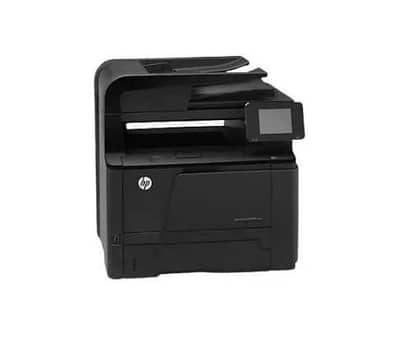 HP laserjet 425