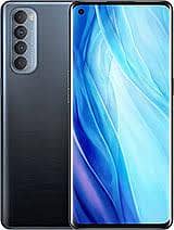 oppo reno 4 pro condition good only back ruff