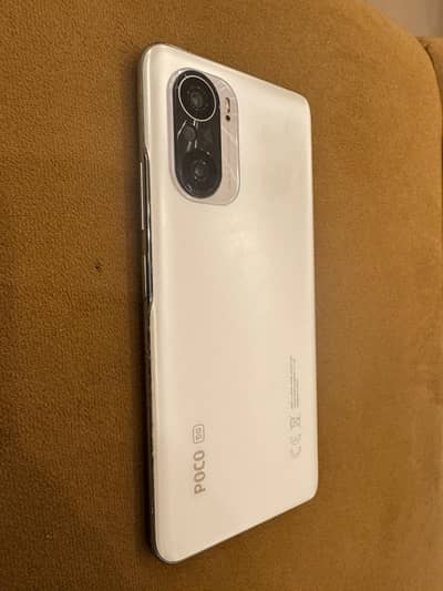 poco f3 256 gb gaming phone