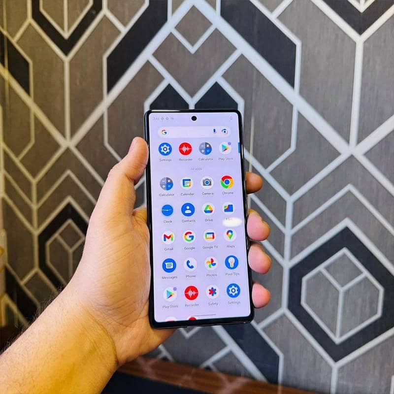 Google pixel 7 0