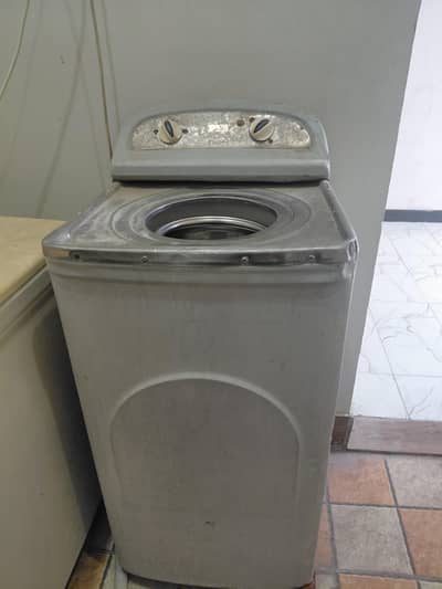 Super Asia Spin Dryer Machine 10/10