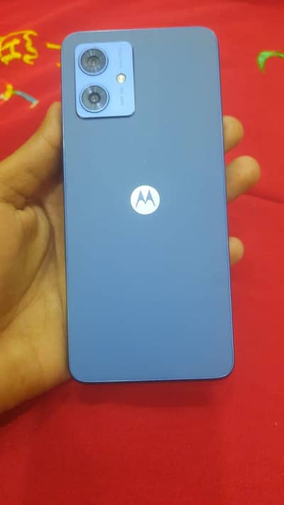 moto g54 5g