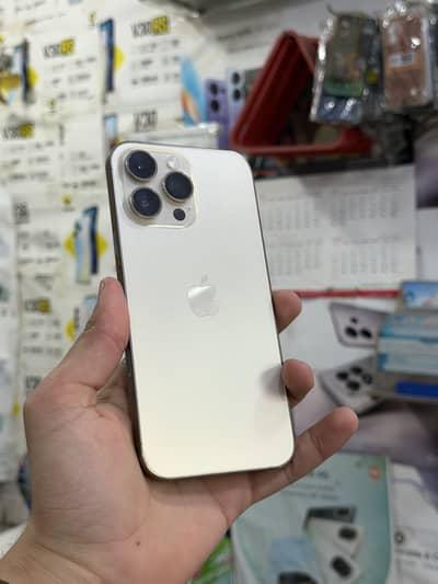 14 pro max 128 gb sim locked all ok