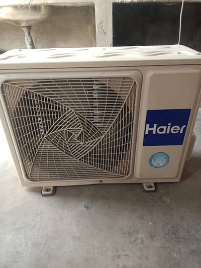 Haier AC