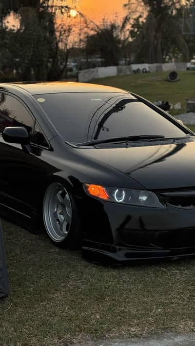 Work s1 rims 17 inches