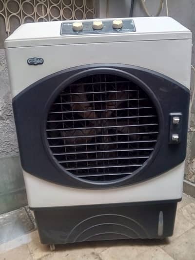 ECM-5000 PLUS COOL STAR