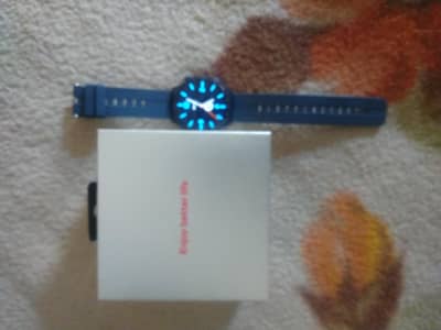 I tel smart watch 03453119487 whatsup