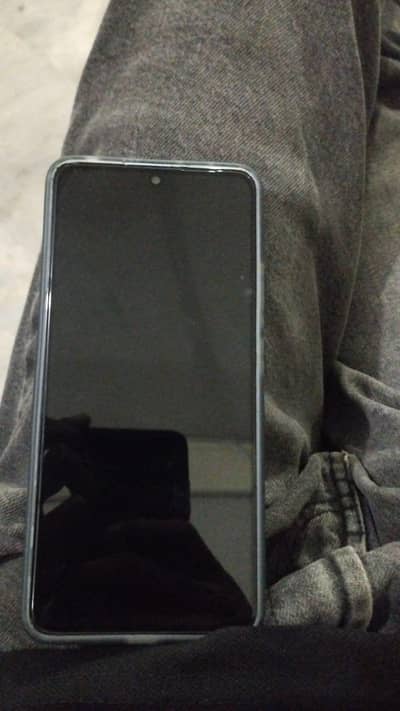 redmi note 13 with box 256 GB