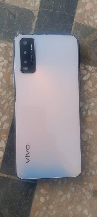 vivo y12 3gb 32gb
