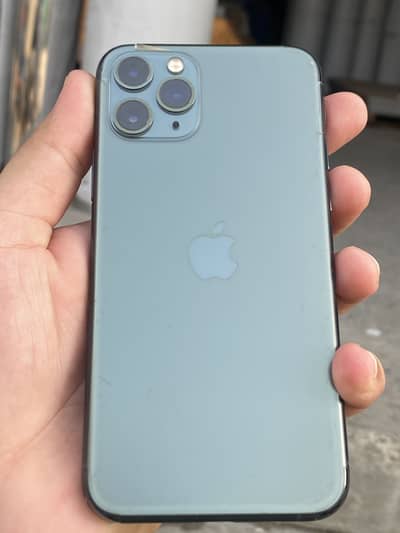 Iphone 11 pro max