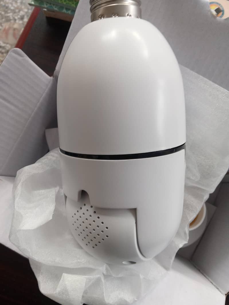 وائی فائی کیمرہ فار ارجنٹ سیل 2