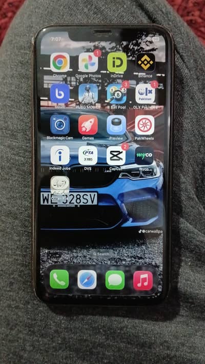 Iphone 11 non pta jv 64