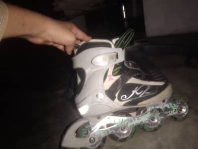 skating shoes