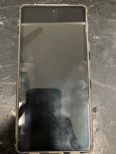 Pixel 7a | White Color