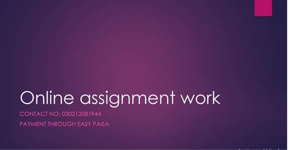 Online university assignmnet work in cheap rate