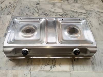 Stove for Sale in Good Condition