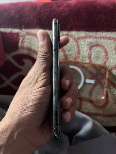 Iphone xs 256gb non pta