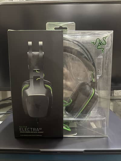 Razer Electra V2