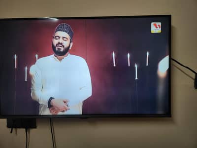 Samsung 40" inch FHD tv