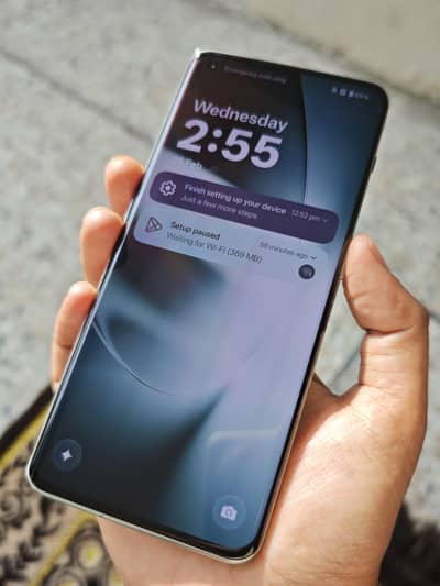 OnePlus 11 5G | 16GB RAM / 256GB | Emerald Green | 9.5/10 Condition