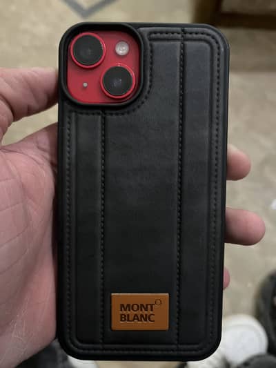 IPHONE 14 factory unlocked waterpack battery health 85%