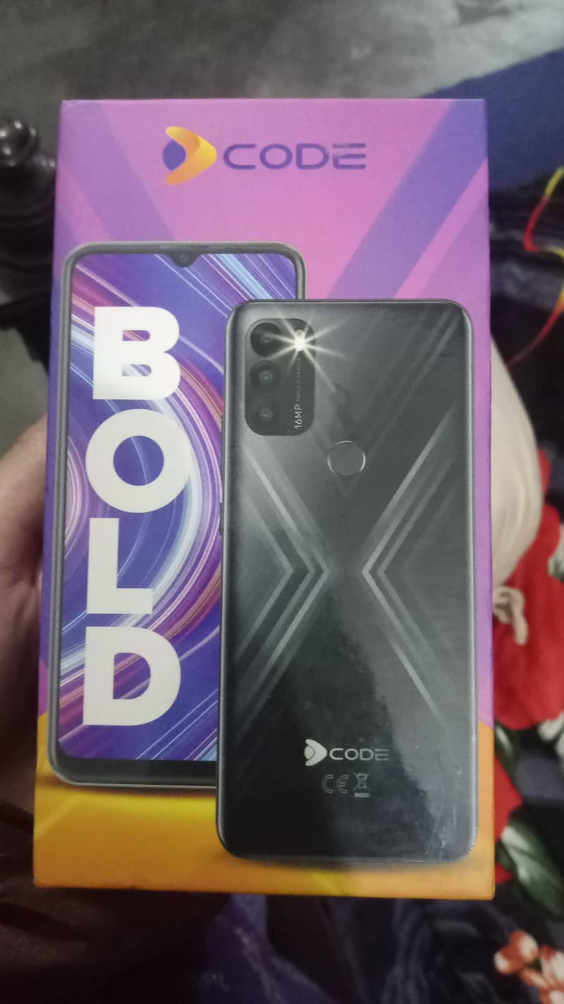 Decode Bold 0