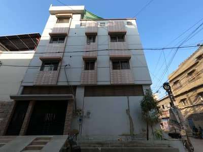 House For sale In Bhittai Colony