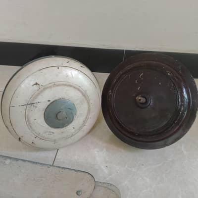 2 ceiling fans for sale