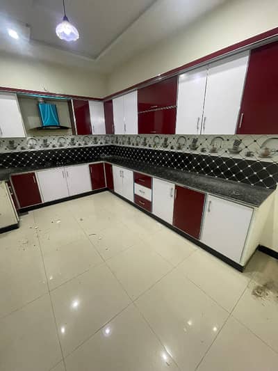 3bed bed Ground Portion For Rent