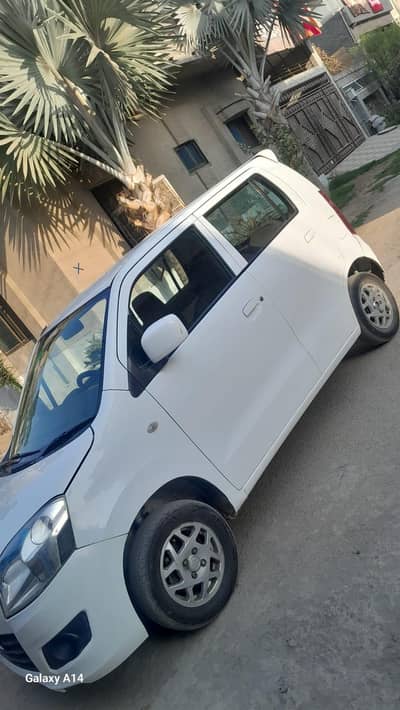 wagon r vxl.   urjent for sale