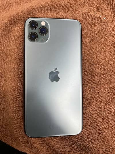 11 Pro Max Non PTA 256GB