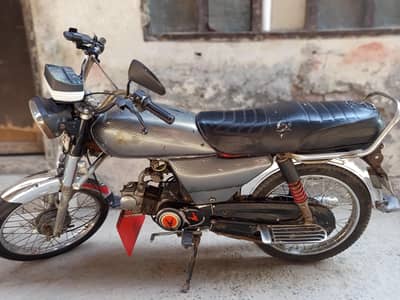 ROAD PRINCE BIKE BLACK 2016