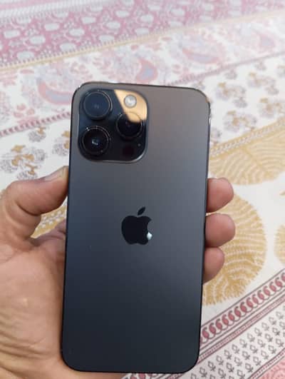 Apple iPhone 14 Pro Max 128GB (Non-PTA) for Sale