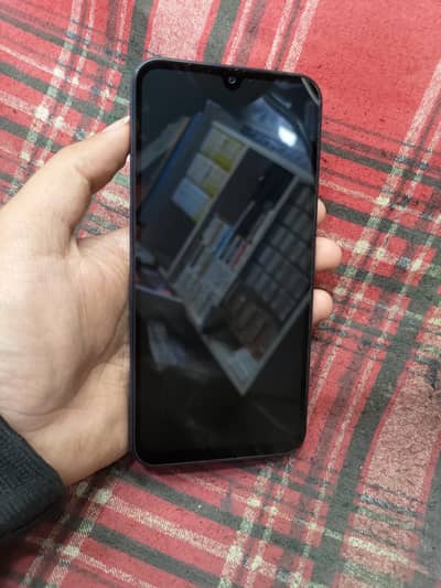 Samsung Galaxy A15 Non PTA 4GB 128GB