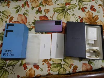 oppo f19 pro