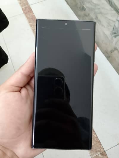 Samsung Note 20 Ultra 5G ( NON-PTA)