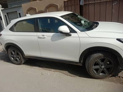 honda hrv for pickup