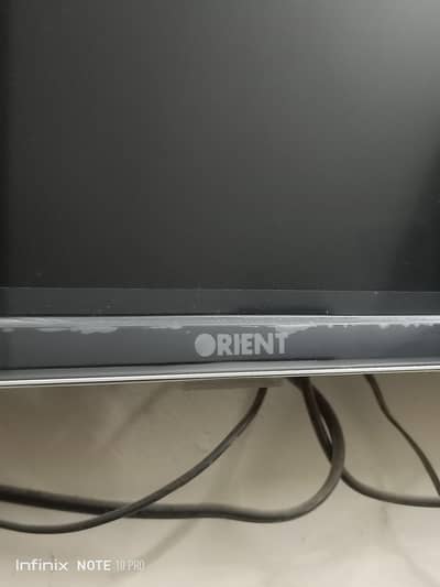 orient Android led