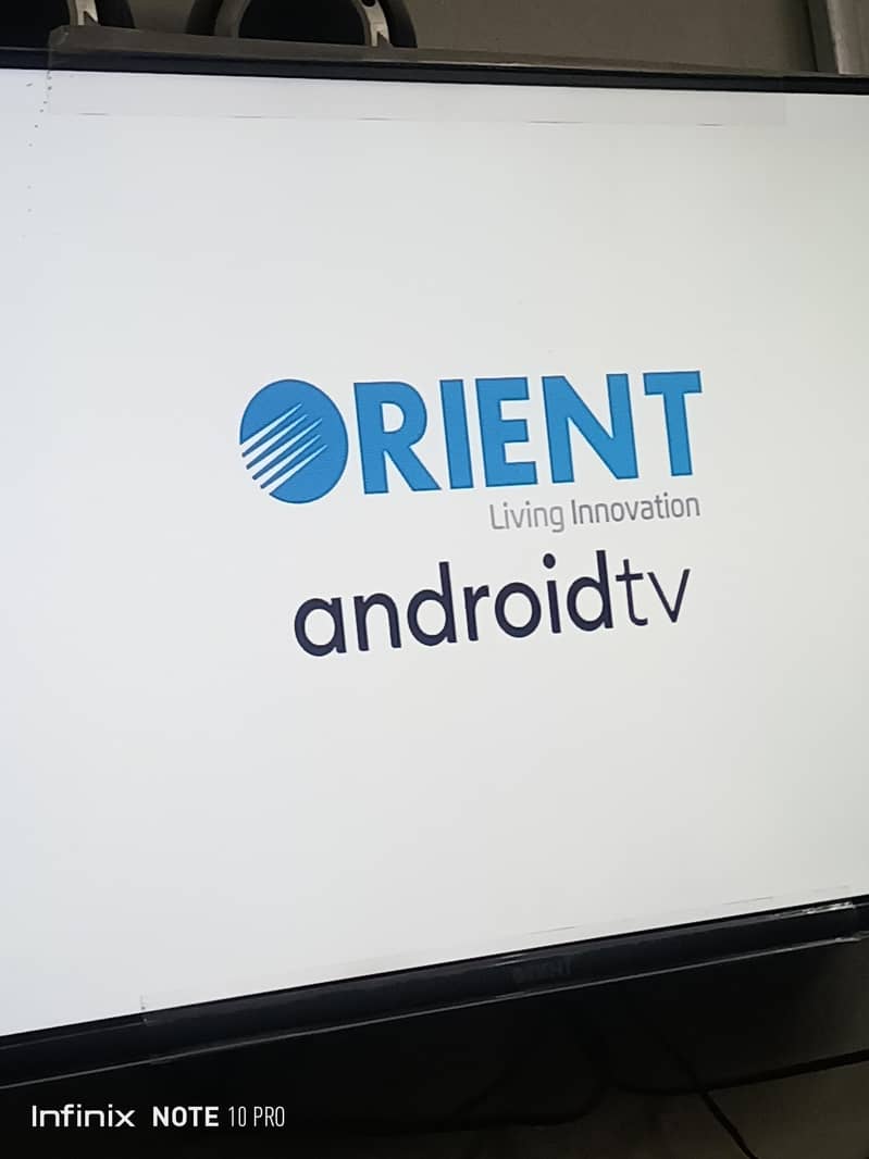 orient Android led 1
