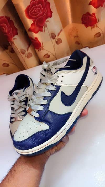 Nike SB Dunk Low Sneakers / Shoes / Formal