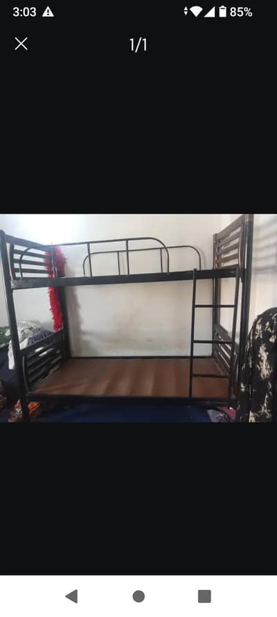sale bunker bed