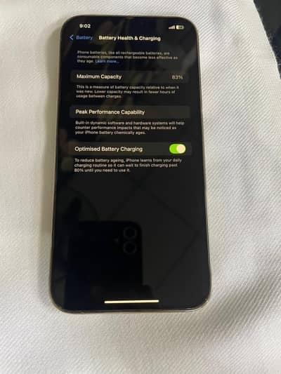 Apple iPhone 12 Pro Max