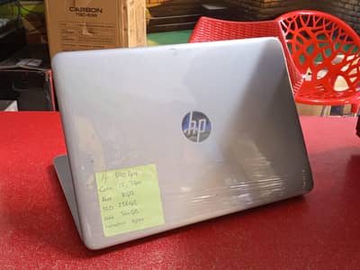 840g4 Ram. 8gb/ssd256gb touch screen