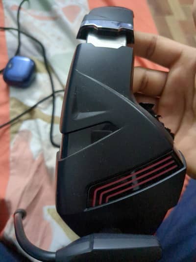 Gaming headphones for sale