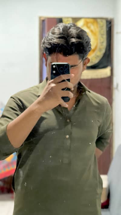 Rafay Salman