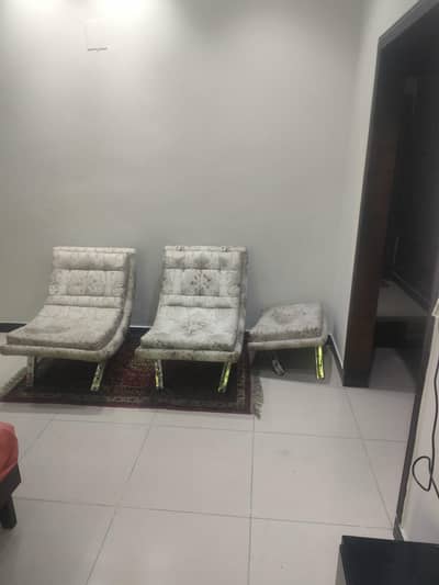 fully furnished room for rent in luding bills