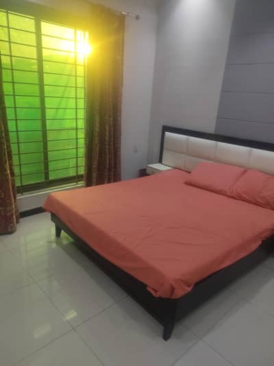 fully furnished room for rent including bills